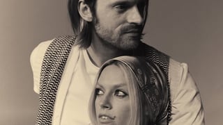 Image for &#8216;Where&#8217;s Your Comfort Zone?&#8217;: How Starting New Band The Favors Reinvigorated Finneas and Ashe