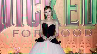 Image for Ariana Grande Reflects on &#8216;Wicked,&#8217; Glinda in Letter to &#8216;Fellow Ozians&#8217;: &#8216;Greatest Gift of My Life&#8217;