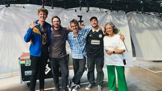 Image for Ball Park Music Announce New Tour Dates for 2026