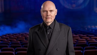 Image for Watch Billy Corgan, Lyric Opera of Chicago Perform &#8216;Tonight, Tonight&#8217; and &#8216;Bullet With Butterfly Wings&#8217;