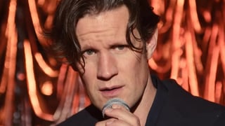 Image for Matt Smith Stars in First Trailer for TV Adaptation of Nick Cave&#8217;s &#8216;Death of Bunny Munro&#8217;