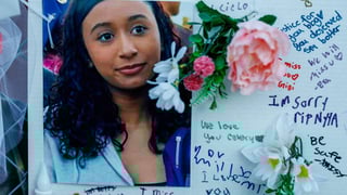 Image for LAPD Says Dead Teen Found in D4vd&#8217;s Tesla an &#8216;Investigation Into Murder&#8217;: Report