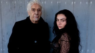 Image for Watch Charli XCX Team Up With Velvet Underground&#8217;s John Cale in Trippy &#8216;House&#8217; Video