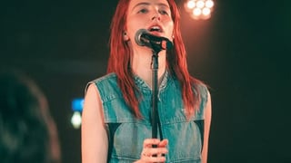 Image for In My Room with Charly Oakley