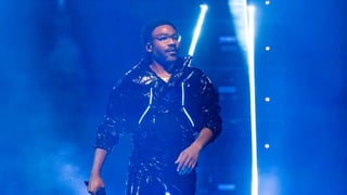 Image for Donald Glover Says He Had a Stroke During His Childish Gambino Tour: &#8216;They Found a Hole in My Heart&#8217;