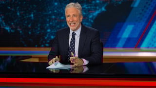 Image for Late-Night Hosts Take Aim at Trump&#8217;s &#8216;Gatsby&#8217; Party: &#8216;As Dumb as You&#8217;d Expect&#8217;