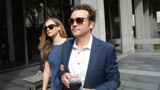 Image for Danny Masterson Blames Trial Lawyer and Anti-Scientology Bias for Rape Convictions
