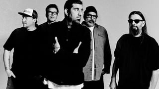 Image for Deftones Announce Long-Awaited Return to Australia and New Zealand