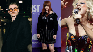 Image for 2025 ARIA Awards: Who Will Win, Who Should Win