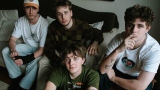 Image for Up-And-Coming Aotearoa Artists: Frank on Tap