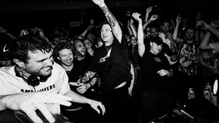 Image for Fred Again.. Releases New Track with KETTAMA and Shady Nasty