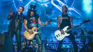 Image for Guns N&#8217; Roses Announce Massive 2026 World Tour, New Singles