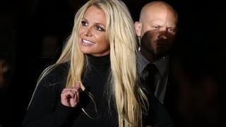 Image for Britney Spears Returns to Instagram After Deactivating Account
