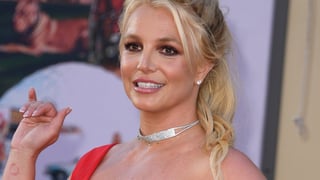 Image for Britney Spears Deactivates Instagram Account After Series of Concerning Posts