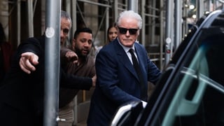 Image for Don Henley Beats Malicious Prosecution Suit Tied to Stolen Eagles Lyrics Dispute