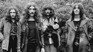 Image for Sharon Osbourne Protests Release of Black Sabbath&#8217;s Early Demos: &#8216;Against the Band&#8217;s Wishes&#8217;