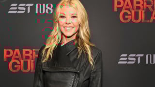 Image for Tara Reid Hospitalized After Claiming Her Drink Was Drugged at Chicago Bar