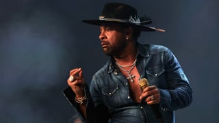 Image for Shaggy, Sean Paul Lead Jamaica Strong Benefit Concert for Hurricane Relief