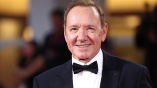 Image for Kevin Spacey Says He Has &#8216;No Home&#8217; After Sexual Misconduct Allegations