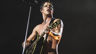 Image for Yungblud Cancels Remainder of 2025 Tour Dates: &#8216;I Have Been Ordered by My Doctor to Take a Break&#8217;