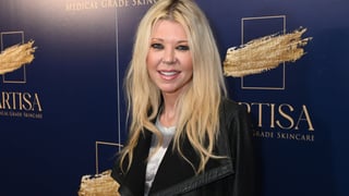 Image for Tara Reid &#8216;Willing to Prosecute&#8217; After Alleged Drugging at Hotel Bar