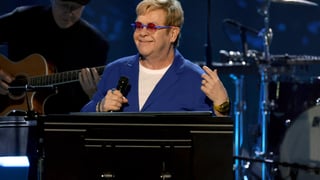 Image for Elton John Has Seven New Songs From Bernie Taupin He &#8216;Can&#8217;t Wait&#8217; to Record