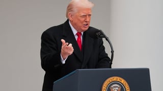 Image for Trump Says He&#8217;s Cancelling Every Biden Executive Order Signed With Autopen