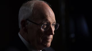 Image for Dick Cheney, Former Vice President and Iraq War Architect, Dead at 84