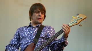 Image for Gary &#8216;Mani&#8217; Mounfield, Bassist for Stone Roses and Primal Scream, Dead at 63