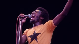 Image for Jimmy Cliff, &#8216;The Harder They Come&#8217; Reggae Giant, Dead at 81