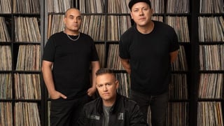 Image for Hilltop Hoods Add Another New Show to 2026 Australian Tour