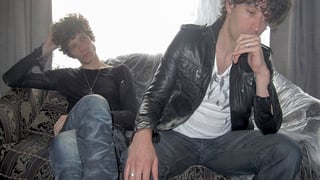 Image for Song You Need to Know: HighSchool, &#8216;One Lucky Man&#8217;