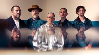 Image for Hot Chip Announce Australian &#8216;Best Of&#8217; Tour