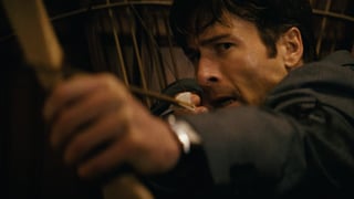 Image for Glen Powell Hunts Down His Rich Relatives in First Trailer for ‘How to Make a Killing’