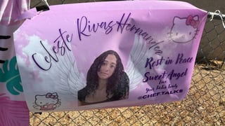 Image for Investigators Exploring Possibility Celeste Rivas&#8217; Body Was &#8216;Refrigerated&#8217; Before Move to Tesla: Source