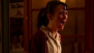 Image for Inside the Very Creepy ‘Music Man’ Moment in ‘Welcome to Derry’