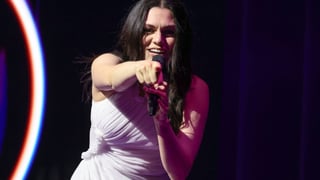 Image for Jessie J Seems to Take a Swipe at Ex Channing Tatum on New Album