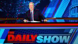 Image for Jon Stewart Will Keep Hosting &#8216;The Daily Show&#8217; in 2026