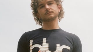 Image for Best Australian Music of the Week: October 27th-November 9th