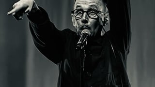 Image for From Supergroove to the Silver Screen: Karl Sölve Steven&#8217;s Journey Through Sound