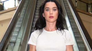 Image for Katy Perry Gets Brutally Honest About Heartbreak in Stunning &#8216;Bandaids&#8217; Video