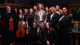 Image for Keli Holiday Keeps Hot Streak Going with Official Release of Springsteen&#8217;s &#8216;I’m On Fire&#8217;