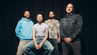 Image for Kisschasy Announce First Album in 16 Years, Share New Single