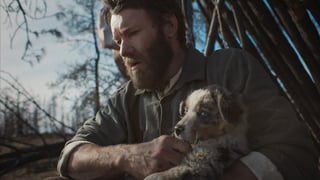 Image for &#8216;Masculinity Is a Word That Should Be Thrown Out&#8217;: Joel Edgerton on Making &#8216;Train Dreams&#8217;