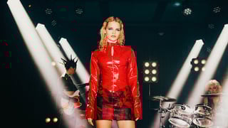 Image for MAY-A Announces Debut Album, Shares New Single