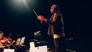 Image for Step Inside the Sound with Sonos and Masego&#8217;s &#8216;Unhinged&#8217;