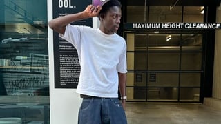 Image for Song You Need to Know: Ogwetth, &#8216;SHOW DEM&#8217;