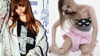 Image for &#8216;I Know Why I Took My Time&#8217;: Ninajirachi and Daine Go 1:1 to Talk Rise of Electronic Music in Australia