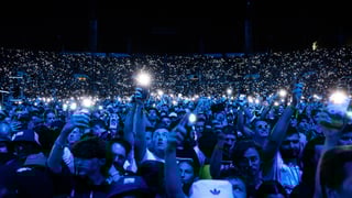 Image for Oasis&#8217; Reunion Tour Was All About the Joy of Positive Masculinity