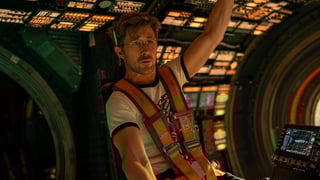 Image for Ryan Gosling Has a Solar System to Save in New ‘Project Hail Mary’ Trailer